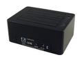 LC POWER LC-DOCK-U3-CR HDD docking station CF/SD card r (LC-DOCK-U3-CR)