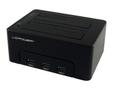 LC POWER Storage Drive Docking Station