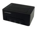 LC POWER Storage Drive Docking Station