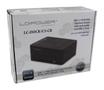 LC POWER LC-DOCK-U3-CR HDD docking station CF/SD card r (LC-DOCK-U3-CR)