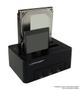 LC POWER LC-DOCK-U3-HUB HDD docking station (LC-DOCK-U3-HUB)