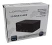 LC POWER Storage Drive Docking Station (LC-DOCK-U3-HUB)
