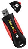 Corsair Flash Voyager GT USB 3.0 - USB-flashstasjon - 1 TB (CMFVYGT3C-1TB)