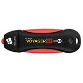 Corsair Flash Voyager GT USB 3.0 - USB-flashstasjon - 512 GB (CMFVYGT3C-512GB)