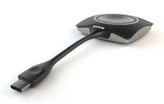 BARCO Benefits include: - * Discount from MSRP - * Access to Maverick's demo loan fleet - * Support from dedicated Clickshare sales specialists - Compatible with the following Clickshare units: - CS-100, CS