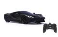 JAMARA Ford GT 1:24 schwarz matt 27MHz                    6+