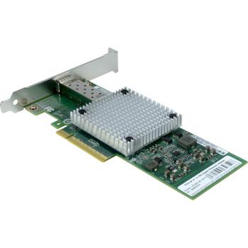INTER-TECH Gigabit PCI Adapter LR-9801BF  SFP+ SinglePort (88883049)