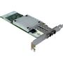 INTER-TECH Dualport PCI Adapter LR-9802BF-2 SFP+ 10 GB