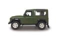 JAMARA Land Rover Defender 1:24           27 MHz grÃ¼n     6+ (405154)