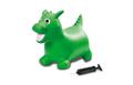 JAMARA Hüpftier Drache grün mit Pumpe