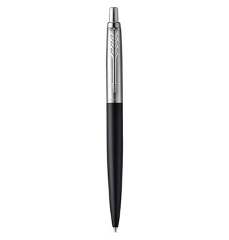 PARKER Kugelschreiber JOTTER XL Matte Black           M Blau (2068358)