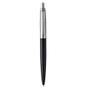 PARKER Kugelschreiber JOTTER XL Matte Black           M Blau
