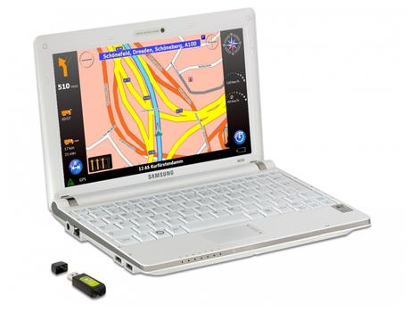 NAVILOCK GPS-Empfänger NL-701US u-blox 7 (60169)