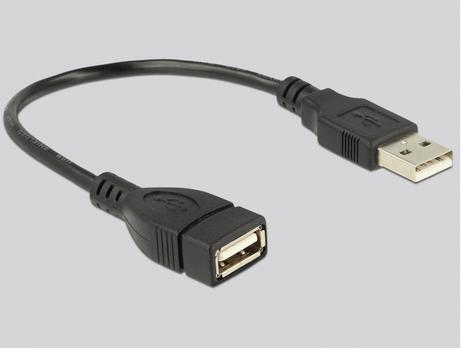 NAVILOCK GPS-Empfänger NL-701US u-blox 7 (60169)