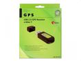 NAVILOCK GPS-Empfänger NL-701US u-blox 7 (60169)