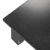 LogiLink -Tabletop monitor riser, 600 mm, max. 20 kg (BP0065)