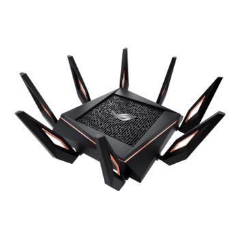 ASUS Gt-Ax11000 Pro Wireless  (GT-AX11000)
