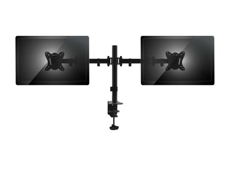 EQUIP 13"-27" Articulating Dual  (650152)