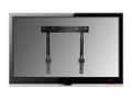 EQUIP 32"-55" Fixed Tv Wall Mount  (650363)