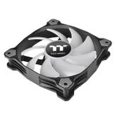 Thermaltake Pure 12 ARGB Sync Radiator Fan TT Premium Edition - kabinettvifte (CL-F079-PL12SW-A)