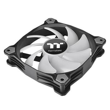 Thermaltake Pure 12 ARGB Sync Radiator Fan TT Premium Edition - kabinettvifte (CL-F079-PL12SW-A)