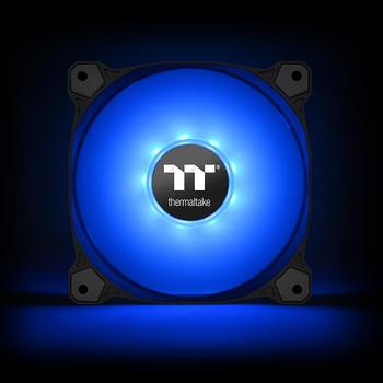 THERMALTAKE Gehäuselüfter 3 Pack Pure 12 ARGB Sync Case Fan (CL-F079-PL12SW-A)