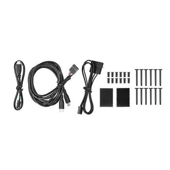 THERMALTAKE Riing Trio 14 Rgb Tt Premium (CL-F077-PL14SW-A)