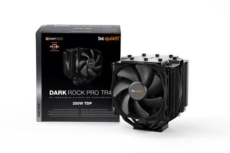 be quiet! Dark Rock Pro TR4 (BK023)
