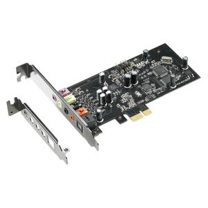 ASUS Soundkarte Xonar SE PCI-Express (90YA00T0-M0UA00)