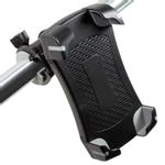 LOGILINK Smartphone-Fahrradhalterung mit Doppelverriegelung (AA0120)