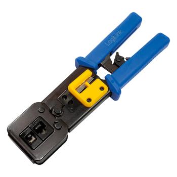 LOGILINK Cable Crimper Combination (WZ0037)