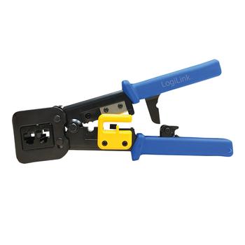 LOGILINK Cable Crimper Combination (WZ0037)