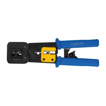 LOGILINK Cable Crimper Combination (WZ0037)