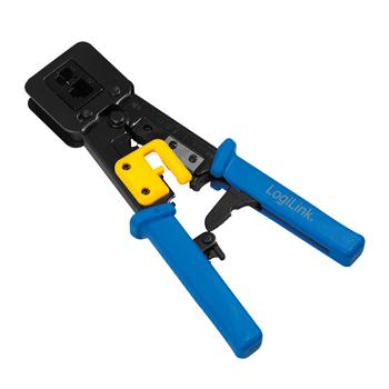 LOGILINK Cable Crimper Combination (WZ0037)