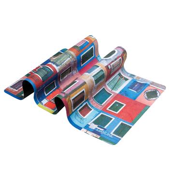 LOGILINK - 3-in-1 notebook mousepad (ID0167)