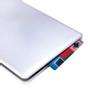 LOGILINK - 3-in-1 notebook mousepad (ID0167)