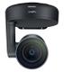 LOGITECH RALLY PLUS - BLACK - USB - PLUGC - EMEA - DUAL SPEAKER - EU