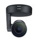 LOGITECH RALLY PLUS- BLACK - EMEA  IN (960-001242)