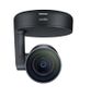 LOGITECH RALLY PLUS - BLACK - USB - PLUGC - EMEA - DUAL SPEAKER - EU (960-001224)