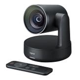 Logitech Rally Plus - videokonferansesett (960-001224)