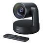 LOGITECH RALLY PLUS- BLACK - EMEA  IN (960-001242)