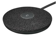 Logitech Rally Mic Pod - mikrofon (989-000430)