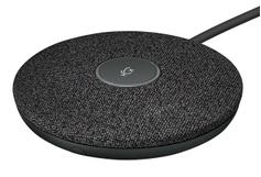 Logitech Rally Mic Pod - mikrofon