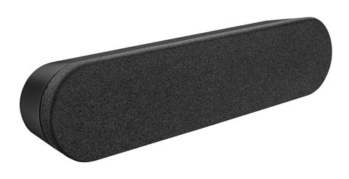 LOGITECH Rally Speaker - Graphite - WW (960-001230)