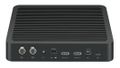 LOGITECH RALLY PLUS- BLACK - EMEA  IN (960-001242)