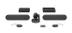 LOGITECH RALLY PLUS - BLACK - USB - PLUGC - EMEA - DUAL SPEAKER - EU