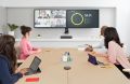 LOGITECH RALLY PLUS- BLACK - EMEA  IN (960-001242)