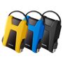 A-DATA ADATA HD680 2TB USB3.2 external HDD blue Gen1 Backward compatible with USB2.0 (AHD680-2TU31-CBL)