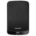 A-DATA HV320 2TB External HD USB3.1 Black (AHV320-2TU31-CBK)
