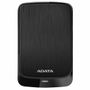 A-DATA HV320 2TB External HD USB3.1 Black (AHV320-2TU31-CBK)